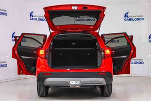 Suzuki Vitara 1.5 GLE Strong Hybrid Auto - Foto 25