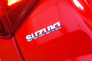 Suzuki Vitara 1.5 GLE Strong Hybrid Auto - Foto 11