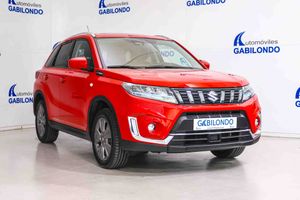 Suzuki Vitara 1.5 GLE Strong Hybrid Auto - Foto 3