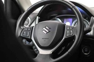 Suzuki Vitara 1.5 GLE Strong Hybrid Auto - Foto 33