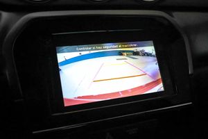 Suzuki Vitara 1.5 GLE Strong Hybrid Auto - Foto 58