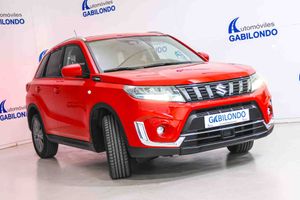 Suzuki Vitara 1.5 GLE Strong Hybrid Auto - Foto 13