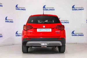 Suzuki Vitara 1.5 GLE Strong Hybrid Auto - Foto 4