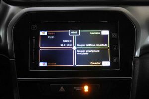 Suzuki Vitara 1.5 GLE Strong Hybrid Auto - Foto 49