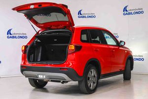 Suzuki Vitara 1.5 GLE Strong Hybrid Auto - Foto 18