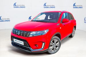 Suzuki Vitara 1.5 GLE Strong Hybrid Auto - Foto 2