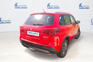 Suzuki Vitara 1.5 GLE Strong Hybrid Auto - Foto 9