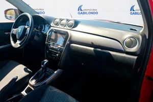 Suzuki Vitara 1.5 GLE Strong Hybrid Auto - Foto 7