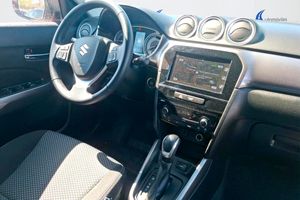 Suzuki Vitara 1.5 GLE Strong Hybrid Auto - Foto 3