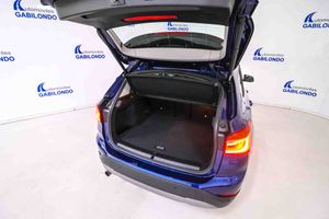 BMW X1 sDrive18i - Foto 49