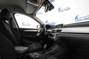 BMW X1 sDrive18i - Foto 46