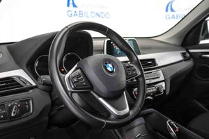 BMW X1 sDrive18i - Foto 5