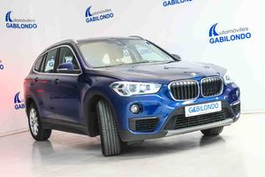 BMW X1 sDrive18i - Foto 13