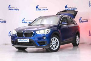 BMW X1 sDrive18i - Foto 17