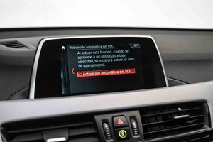 BMW X1 sDrive18i - Foto 55