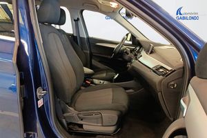 BMW X1 sDrive18i - Foto 5