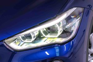 BMW X1 sDrive18i - Foto 15
