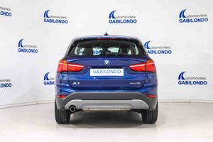 BMW X1 sDrive18i - Foto 4