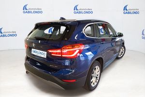BMW X1 sDrive18i - Foto 6