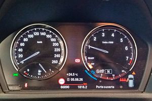 BMW X1 sDrive18i - Foto 3