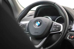 BMW X1 sDrive18i - Foto 32