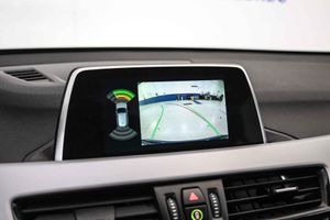 BMW X1 sDrive18i - Foto 57
