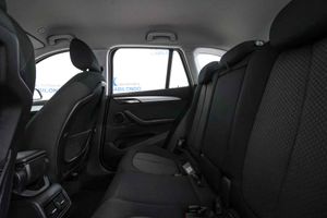 BMW X1 sDrive18i - Foto 48