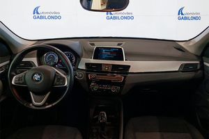 BMW X1 sDrive18i - Foto 3