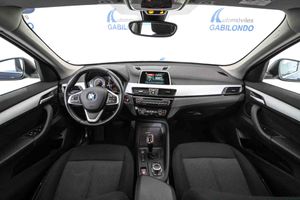 BMW X1 sDrive18i - Foto 31