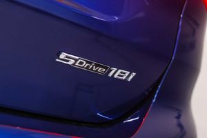 BMW X1 sDrive18i - Foto 12