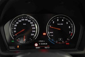 BMW X1 sDrive18i - Foto 38