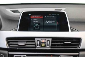 BMW X1 sDrive18i - Foto 44