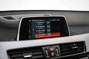 BMW X1 sDrive18i - Foto 56