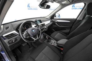 BMW X1 sDrive18i - Foto 26