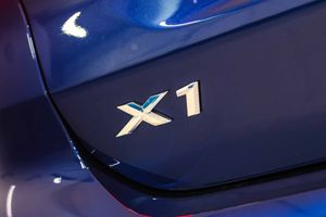 BMW X1 sDrive18i - Foto 11