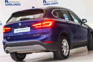 BMW X1 sDrive18i - Foto 25