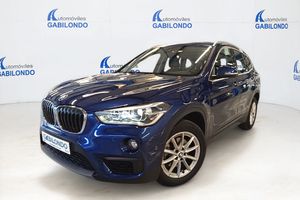 BMW X1 sDrive18i - Foto 2
