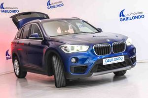BMW X1 sDrive18i - Foto 20