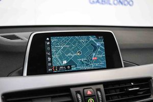 BMW X1 sDrive18i - Foto 53