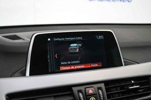BMW X1 sDrive18i - Foto 54