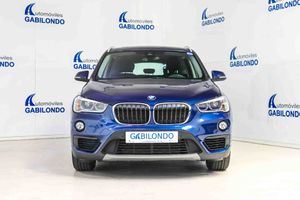 BMW X1 sDrive18i - Foto 3