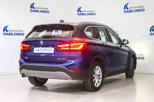 BMW X1 sDrive18i - Foto 9