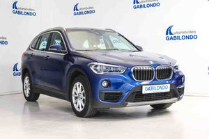 BMW X1 sDrive18i - Foto 3