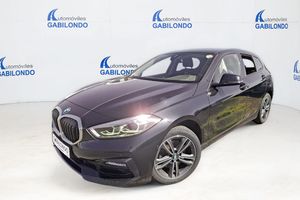 BMW Serie 1 118i Sport Edition - Foto 2
