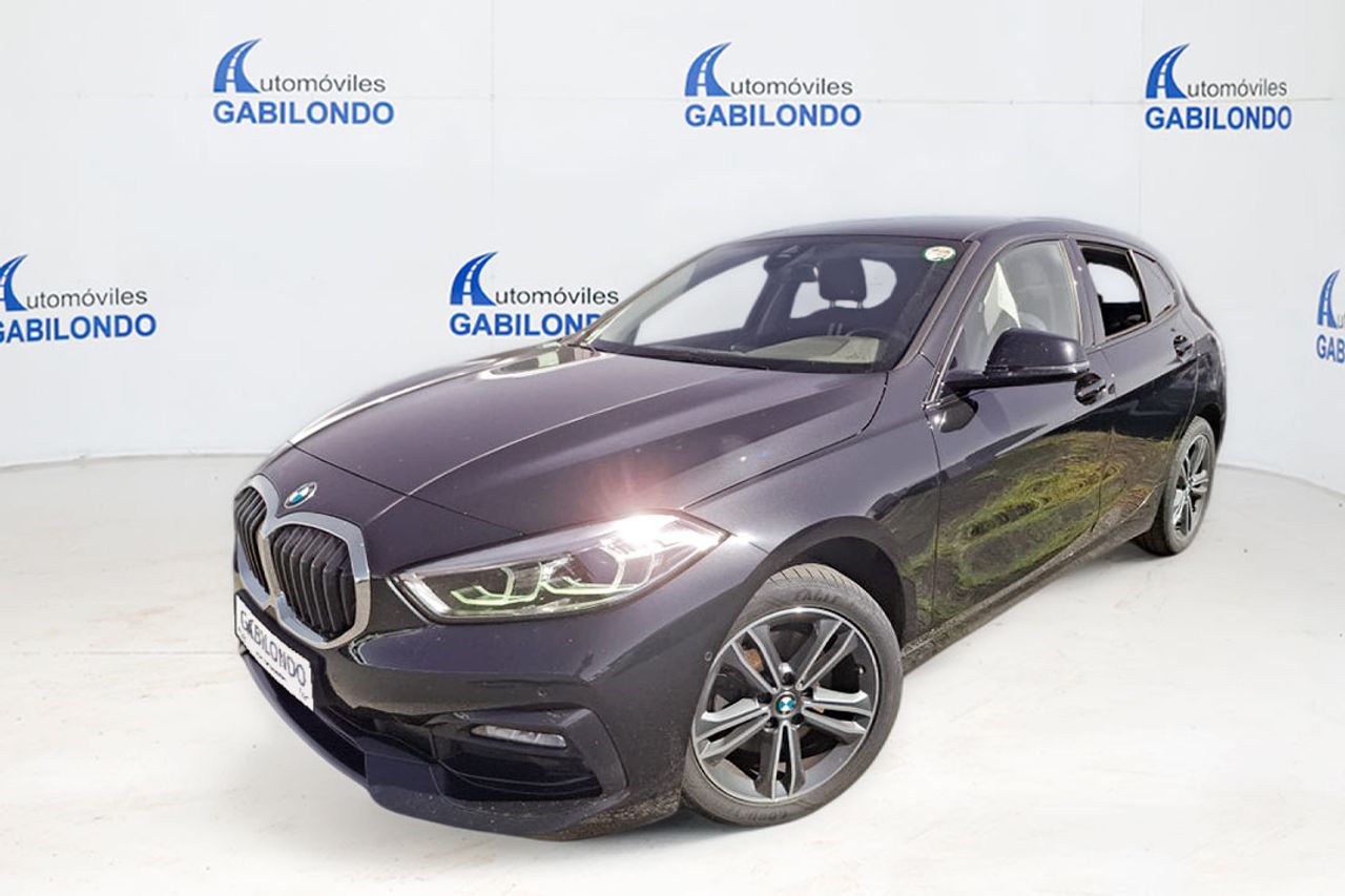 BMW Serie 1 118i Sport Edition - Foto 1