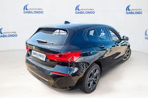 BMW Serie 1 118i Sport Edition - Foto 9