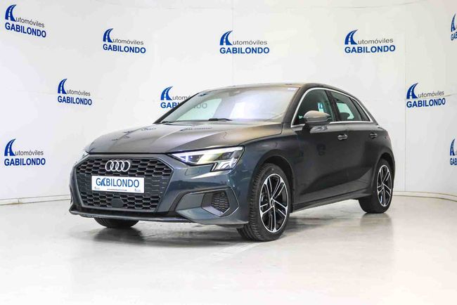 Audi A3 Sportback Advanced 35 TDI 110kW S tronic - Foto 1