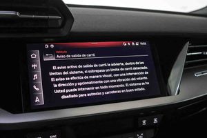 Audi A3 Sportback Advanced 35 TDI 110kW S tronic - Foto 63