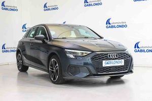 Audi A3 Sportback Advanced 35 TDI 110kW S tronic - Foto 3