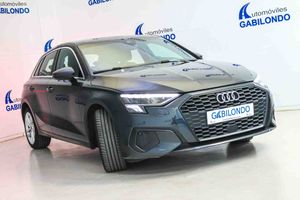 Audi A3 Sportback Advanced 35 TDI 110kW S tronic - Foto 16